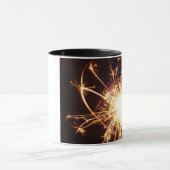 Amerikanischer Unabhängigkeitstag Tasse (Zentrum)