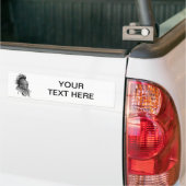 Amerikanischer Ureinwohner Autoaufkleber (Auf Lkw)