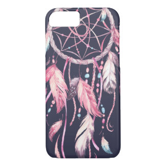 Amerikanischer Ureinwohner Dreamcatcher Case-Mate iPhone Hülle