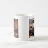 AMERIKANISCHER UREINWOHNER KAFFEETASSE (Mittel)