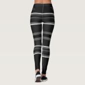 Amerikanischer Ureinwohner Leggings (Rückseite)