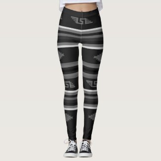 Amerikanischer Ureinwohner Leggings