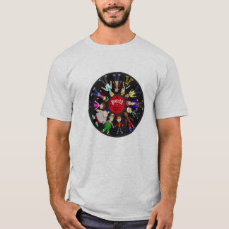 Amerikanischer Vater Boyz 12 T-Shirt
