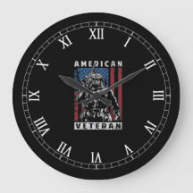 Amerikanischer Veteran