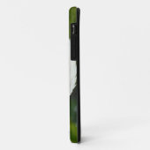 Amerikanischer Weißkopfseeadler Case-Mate iPhone Hülle (Hinten/Links)