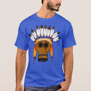 amerikanischer Widerstand T-Shirt