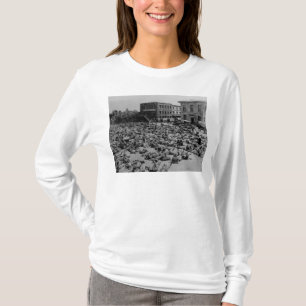 Amerikanischer ziviler Krieg T-Shirt