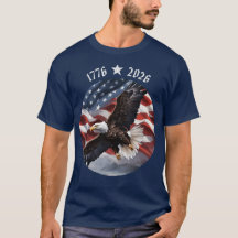 Amerikanisches 250-jähriges Jubiläum 1776-2026 Adl