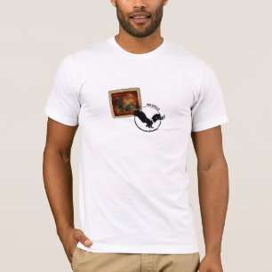 amerikanisches AdlerShirt T-Shirt