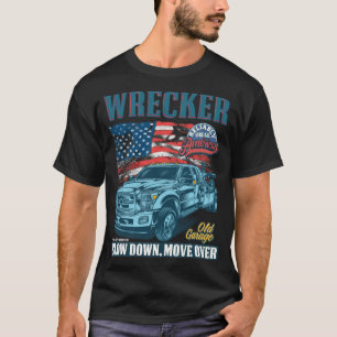 Amerikanisches Amaste-Shirt Yoga T-Shirt