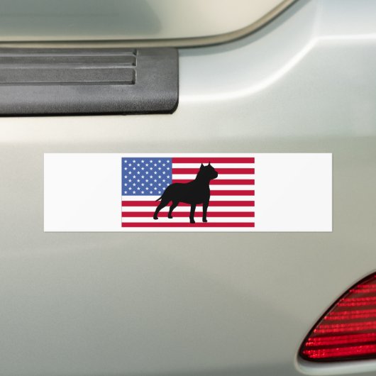 amerikanisches autoaufkleber (Auf Auto)