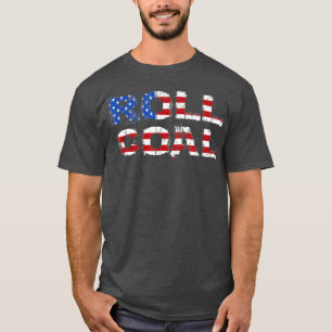 Amerikanisches Diesel-Design Diesel Leben Mechanik T-Shirt
