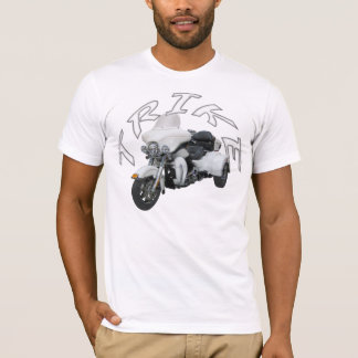 Amerikanisches Eisen T-Shirt