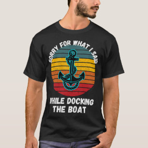 Amerikanisches Flagge-Angler-Shirt Vintage-Angeln T-Shirt