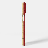 Amerikanisches Flaggenalter erschüttert Case-Mate iPhone Hülle (Rückseite / Rechts)