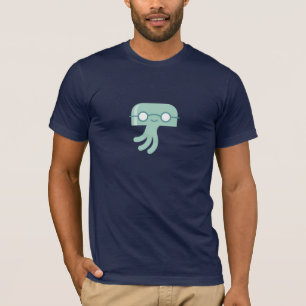 Amerikanisches KleiderunisexT - Shirt