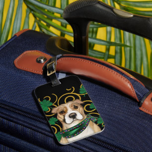 AMERIKANISCHES PERSONAL GEPÄCKANHÄNGER