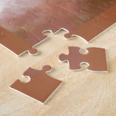 AMERIKANISCHES PERSONAL PUZZLE (Seite)
