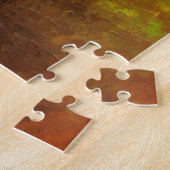 AMERIKANISCHES PERSONAL PUZZLE (Seite)