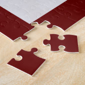 AMERIKANISCHES PERSONAL PUZZLE (Seite)