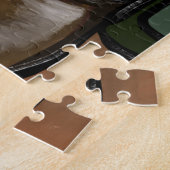 AMERIKANISCHES PERSONAL PUZZLE (Seite)