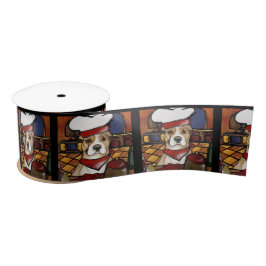 AMERIKANISCHES PERSONAL SATINBAND