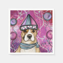 AMERIKANISCHES PERSONAL