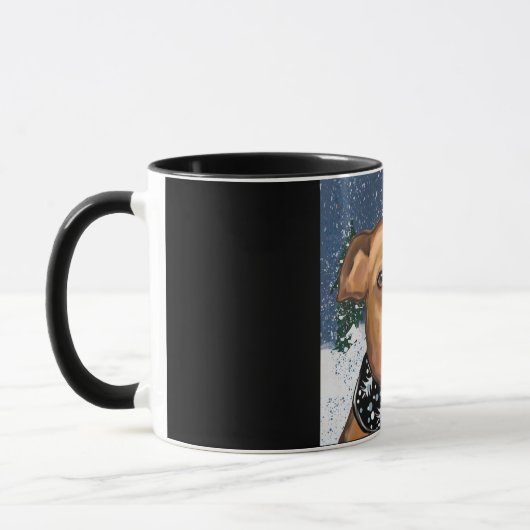 AMERIKANISCHES PERSONAL TASSE (Links)