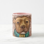 AMERIKANISCHES PERSONAL TASSE (Zentrum)