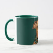 AMERIKANISCHES PERSONAL TASSE (Links)