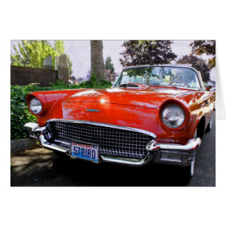 Amerikanisches Sport-Auto