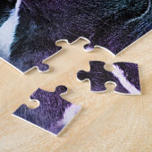 Amerikanisches Staffordshire Terrier - Amstaff Puzzle (Seite)