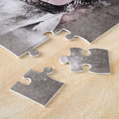 Amerikanisches Staffordshire Terrier - Amstaff Puzzle (Seite)