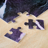 Amerikanisches Staffordshire Terrier - Amstaff Puzzle (Seite)