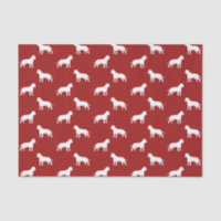 Amerikanisches Staffordshire-Terrier (schlaffe