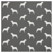 Amerikanisches Stoff (Muster)