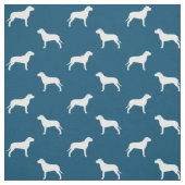 Amerikanisches Stoff (Muster)