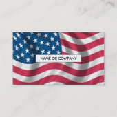 amerikanisches Taxi Visitenkarte (Rückseite)