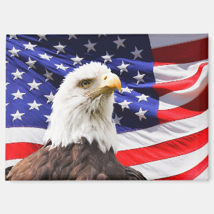 amerikanisches Unabhängigkeitsmagnet Magnet