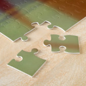 Amerikanisches ziviles Kriegs-Puzzlespiel Puzzle (Seite)