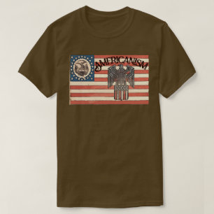 AMERIKANISMUS T-Shirt