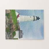 Amerikas 1. Wächter Puzzle (Horizontal)