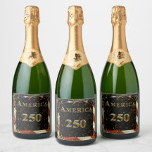 Amerikas 250. Geburtstag!