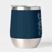 Amerikas 250. Jahrestag (Rechts)