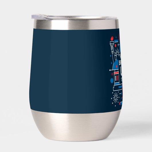 Amerikas 250. Jahrestag (Rechts)