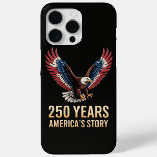 Amerikas 250. Jahrestag Case-Mate iPhone Hülle