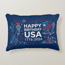 Amerikas 250. Jahrestag