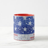 Amerikas 250. Jahrestag Tasse (Zentrum)