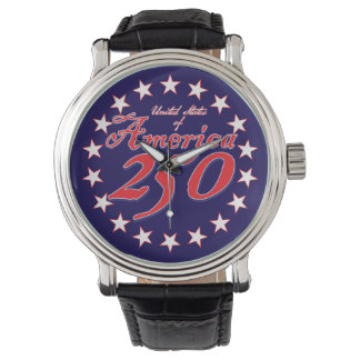 Amerikas 250. Jubiläum Armbanduhr