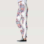 Amerikas 250. Jubiläum Leggings (Links)